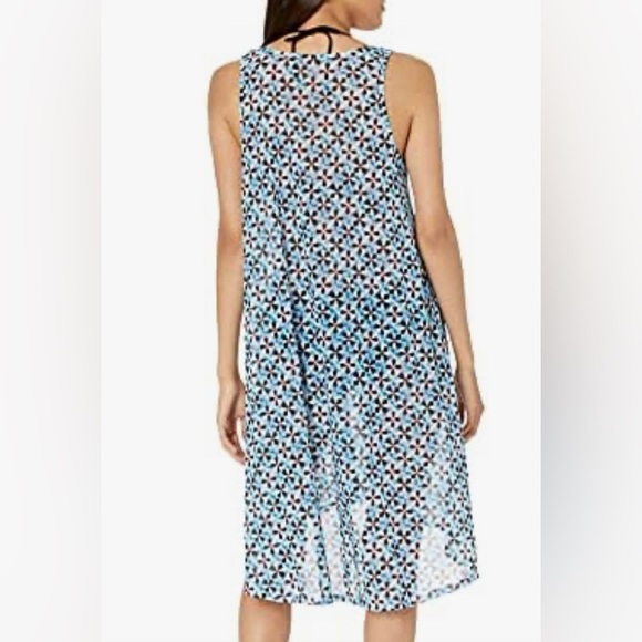 New Gottex Profile Swimsuit Cover-up. Retail price is USD$98 - Picture 3 of 6